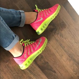 Nike Air Max 2016
